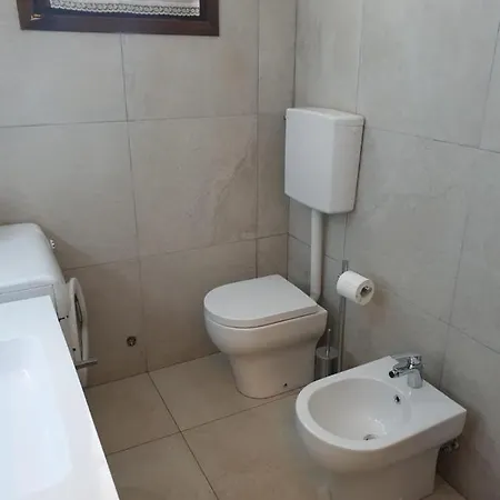 Apartamento Puccini