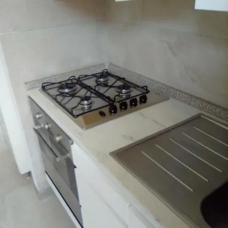 Apartamento Puccini