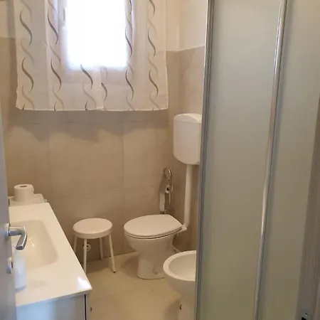Apartamento Puccini
