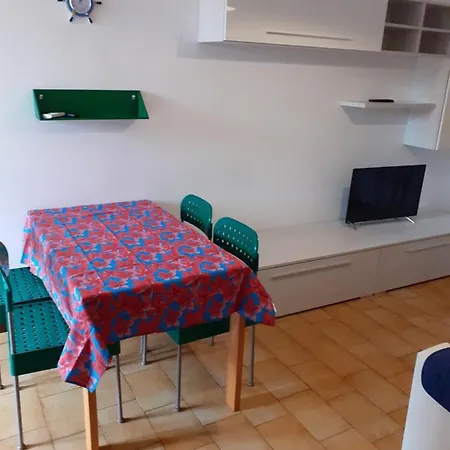 Apartamento Puccini Lido di Jesolo