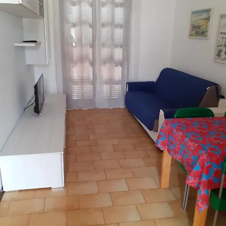 Apartamento Puccini
