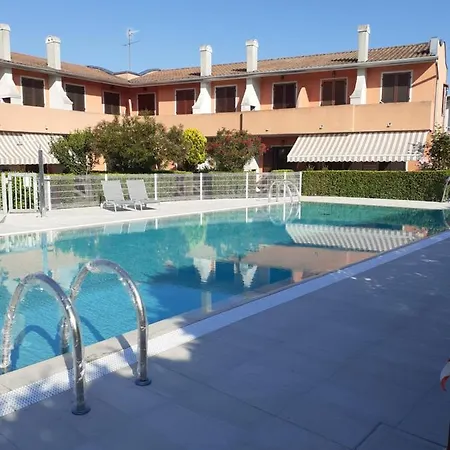 Puccini Apartamento *