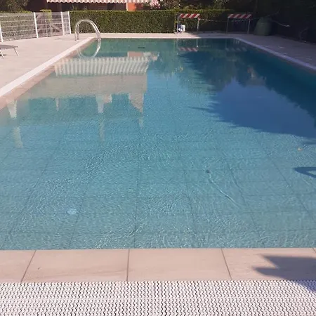 Apartamento Puccini Lido di Jesolo