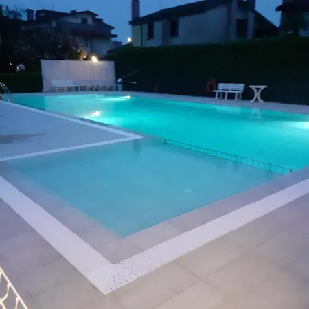 Apartamento Puccini *