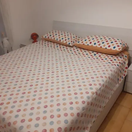 Apartamento Puccini