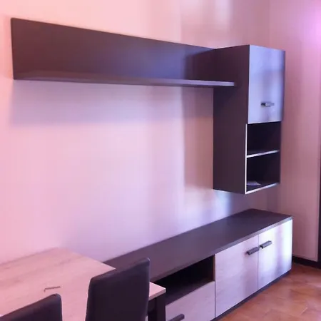 Puccini Apartamento *