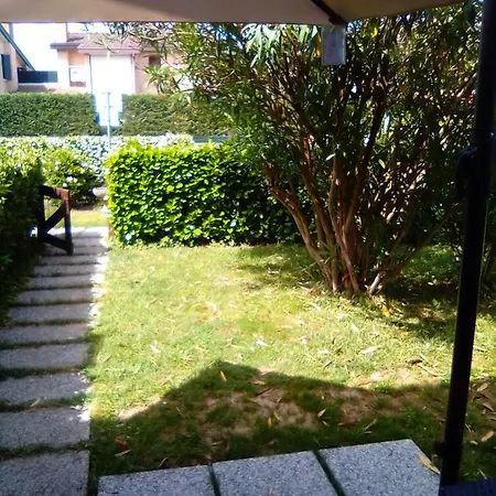 Apartamento Puccini